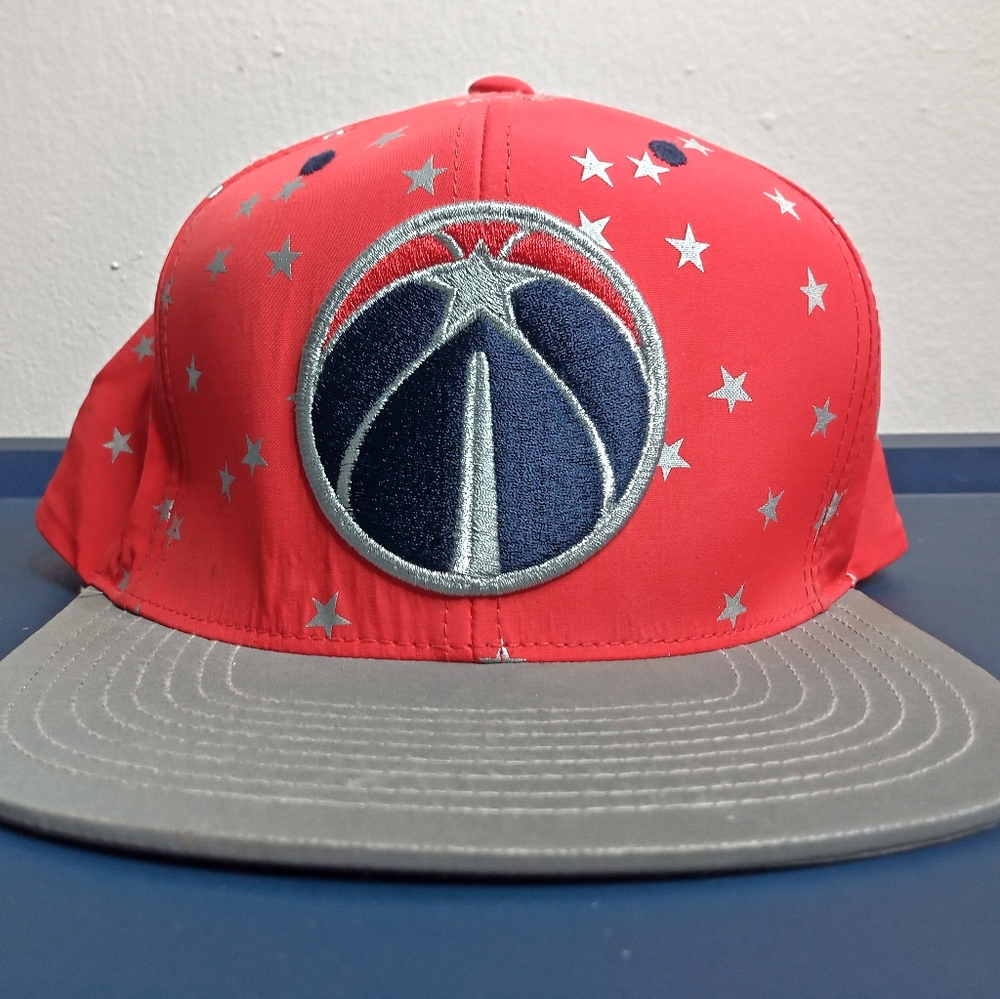 Washington Wizards Snapback - Picture 2 of 6